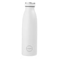 AYA&IDA Trinkflasche – Winter White (500 ml)