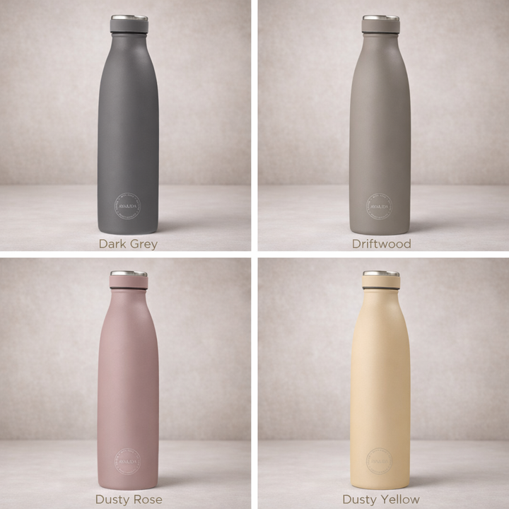 AYA&IDA Trinkflasche (500 ml)