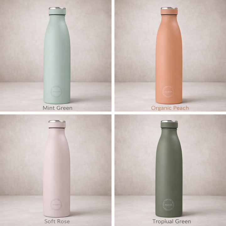 AYA&IDA Trinkflasche (500 ml)