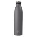 AYA&IDA Trinkflasche – Dark grey (750 ml)
