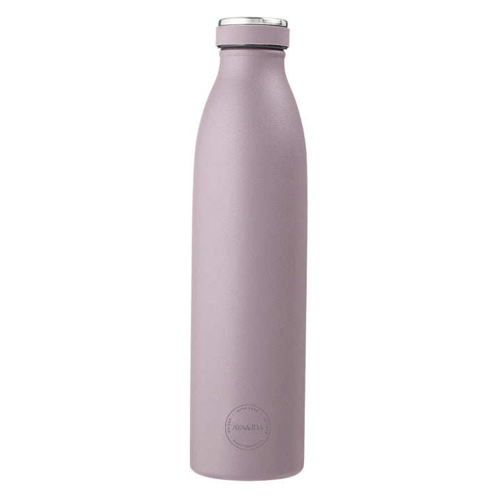 AYA&IDA Trinkflasche – Lavender (750 ml)