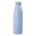 AYA&IDA Trinkflasche – Powder Blue (500 ml)
