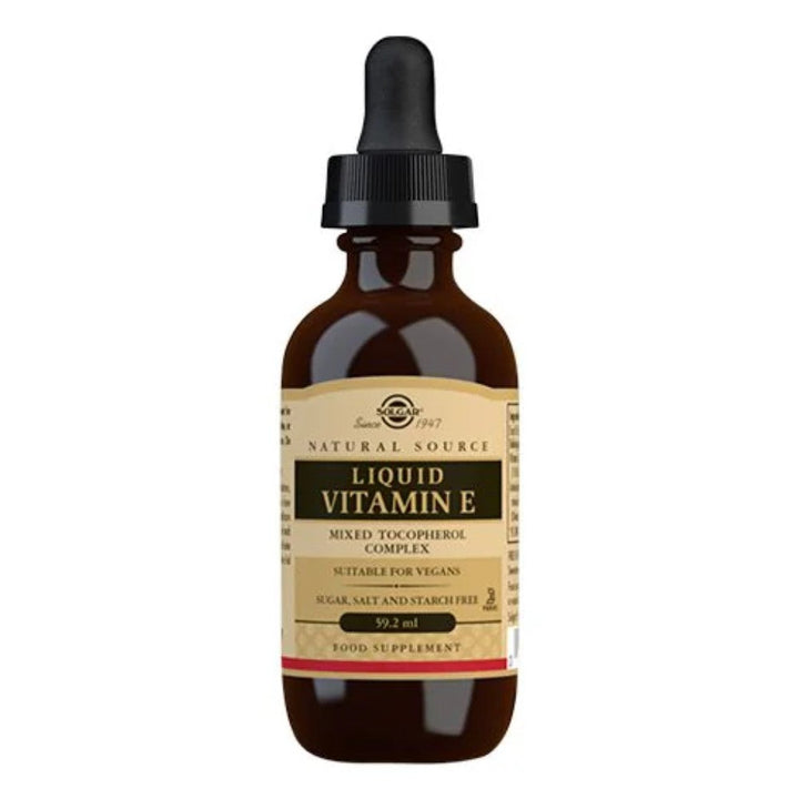 Solgar Vitamin E flüssig (59 ml)