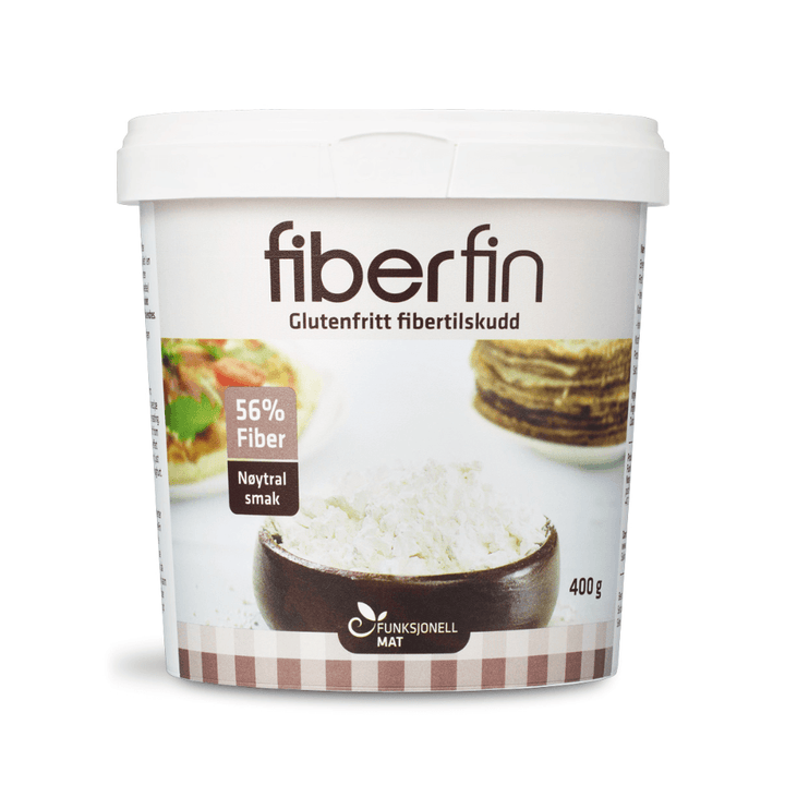 Sukrin Fiberfin 400 g