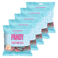 PANDY CANDY – Fizzy Bottles (6 x 50 g)