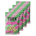TWEEK Candy – Foam Fever (4 x 70 g)