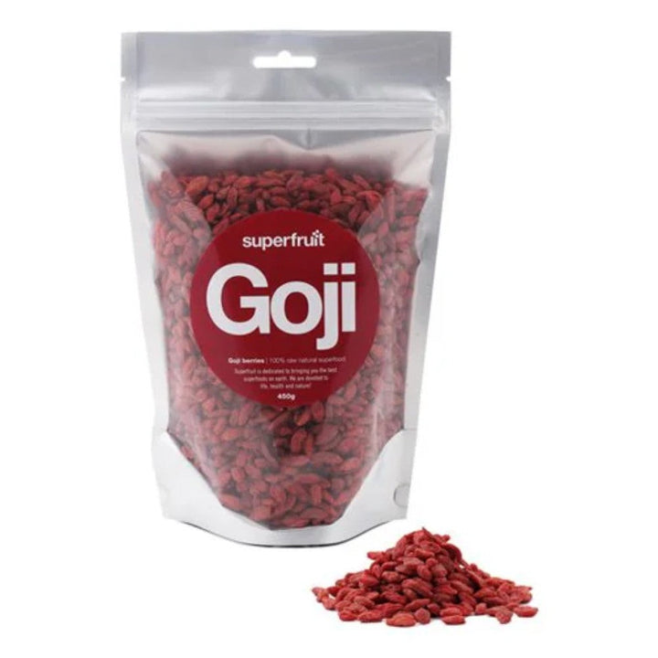 Superfruit Goji-Beere (450 g)