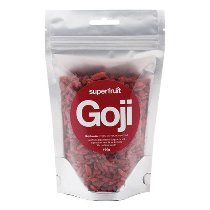 Superfruit Goji-Beere (160 g)