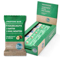 The Protein Kitchen Bar – Hazelnuts & Cocoa (12 x 50 g)