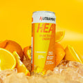 Nutramino HEAT – Orange – MHD 06.06.2026 (330 ml)