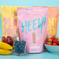 Hey! Veganes Protein (500 g)