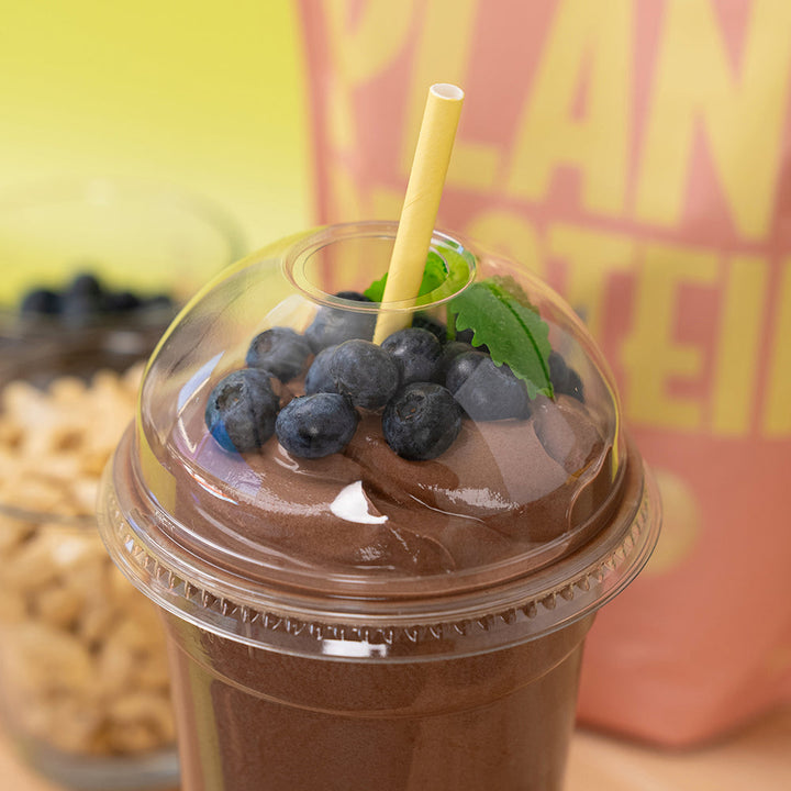 Hey! Veganes Protein (500 g)