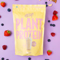 Hey! Veganes Protein (500 g)