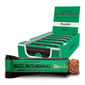 Barebells Proteinriegel – Hazelnut & Nougat (12 x 55 g)