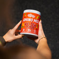 Wispy Amino Mix – Ice Tea Peach (350 g)
