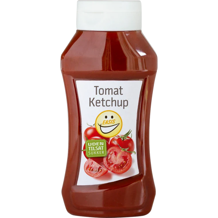 EASIS Tomatenketchup (500 g)