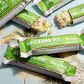 Barebells Proteinriegel – Key Lime Pie (12 x 55 g)
