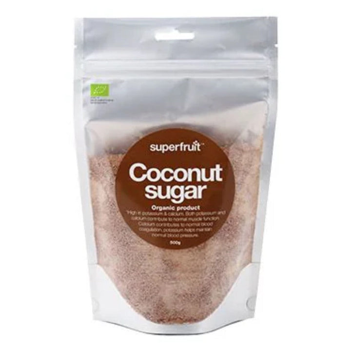 Superfruit Kokos-Palmzucker Bio (500 g)