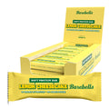 Barebells Soft Proteinriegel – Lemon Cheesecake (12 x 55 g)