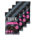 TWEEK Candy – Licorice Love (4 x 80 g)