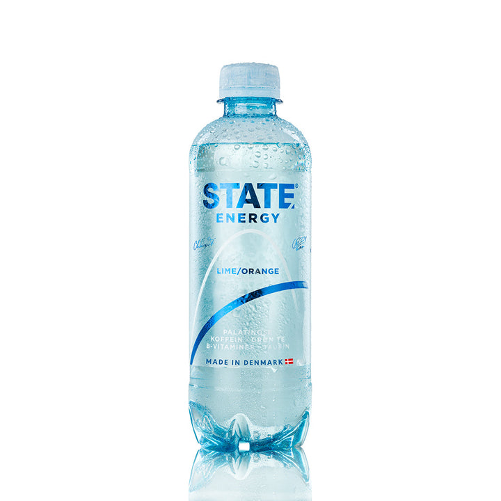 STATE Energy – Lime/Orange (400 ml)