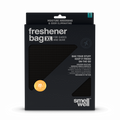 SmellWell Freshener Bag XL – Schwarz