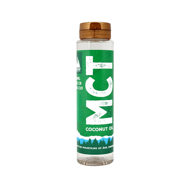 KLEEN MCT-Kokosöl (250 ml)