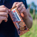 Nutramino Protein-Waffel – Chocolate (12 x 39 g)