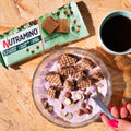 Nutramino Protein-Waffel – Hazelnut (39 g)