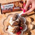 Nutramino Protein-Waffel – Chocolate (39 g)