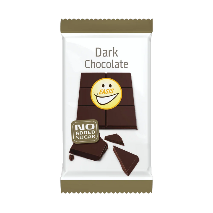 EASIS Schokolade Mini – Dark Chocolate (10 g)