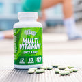 Wispy Multivitamin (120 Stück)