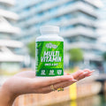 Wispy Multivitamin (120 Stück)