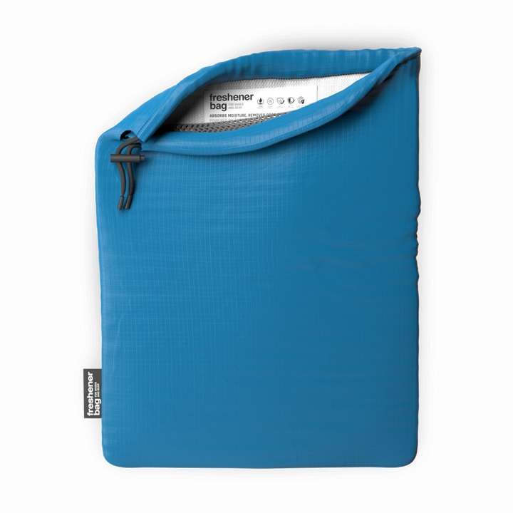 SmellWell Freshener Bag – Blau