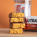 Nutramino XL Proteinriegel – Caramel (74 g)