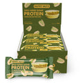 Nutry Nuts Pistazienbutter-Cups – White Chocolate Pistachio (12 x 42 g)