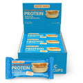 Nutry Nuts Erdnussbutter-Cups – White Chocolate (12 x 42 g)