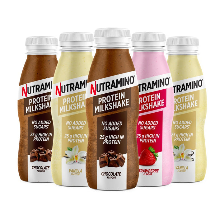 Nutramino Protein-Milchshake (330 ml)