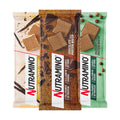 Nutramino Protein-Waffel – Pick & Mix (12 x 39 g)