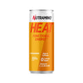 Nutramino HEAT – Orange – MHD 06.06.2026 (330 ml)
