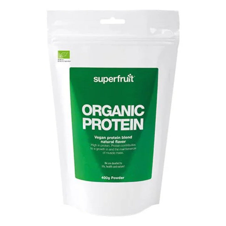 Superfruit Bio-Protein Bio (500 g)
