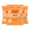 PANDY Chips – Ranch (6 x 50 g)