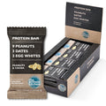 The Protein Kitchen Bar – Peanuts & Cocoa (12 x 50 g)