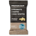 The Protein Kitchen Bar – Peanuts & Cocoa (50 g)