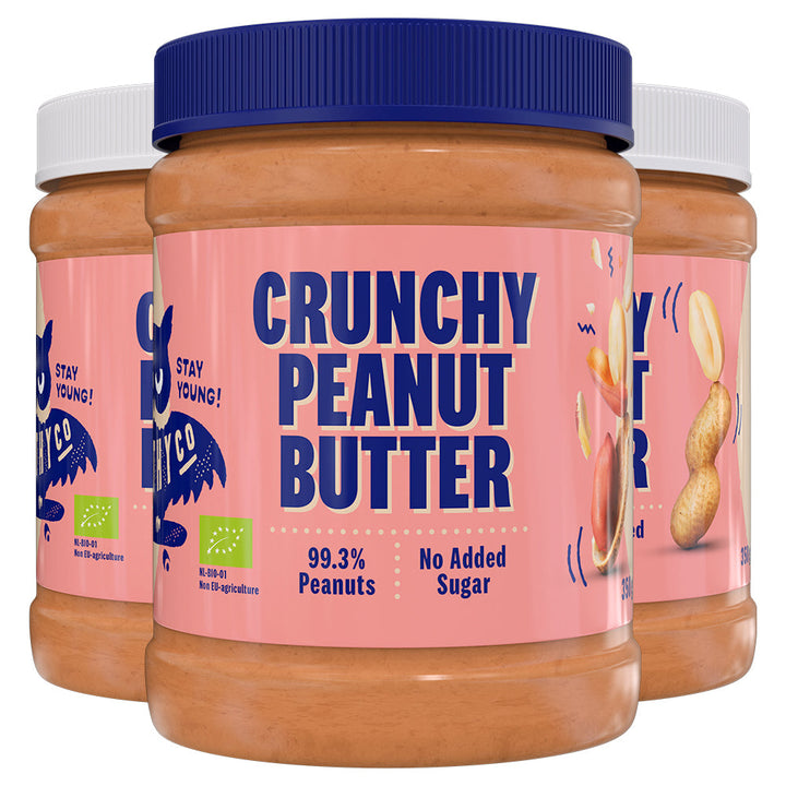 HealthyCo Nussbutter (350 g)