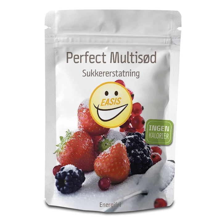 EASIS Süßstoff – Perfect Multisüß (400 g)