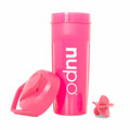 Nupo Shaker 600 ml – Pink