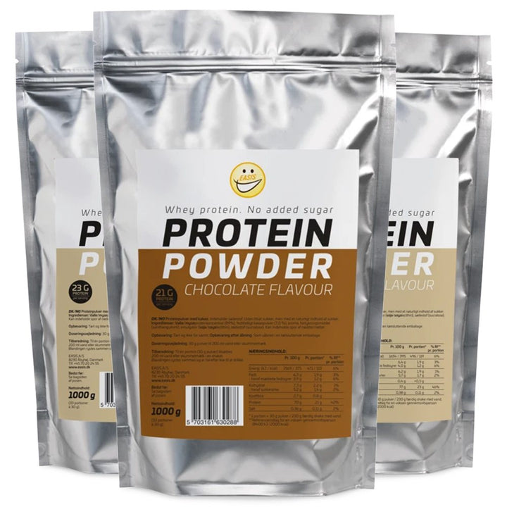 EASIS Proteinpulver (1 kg)