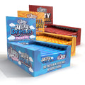 Wispy Proteinriegel (30 x 55 g)