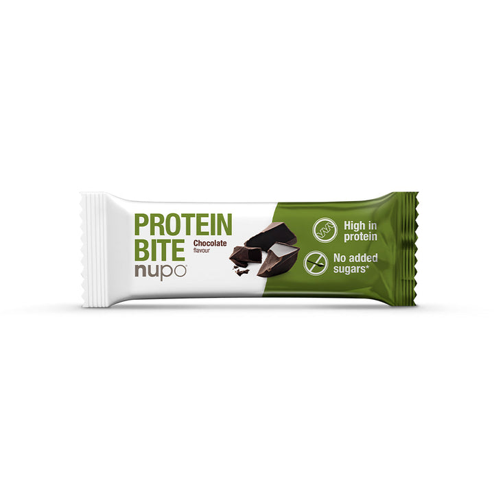 Nupo Protein Bite – Chocolate (40 g)
